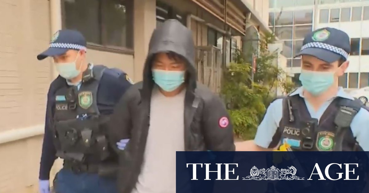 Mother in court as killer details how he hit and choked her daughter