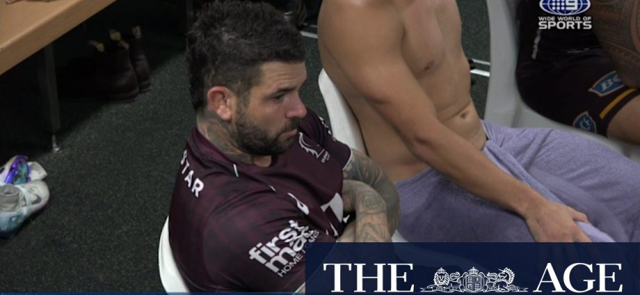 Reynolds future with Broncos in limbo