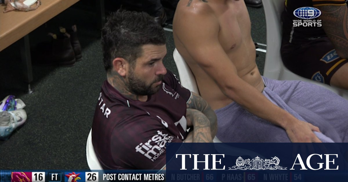 Reynolds future with Broncos in limbo