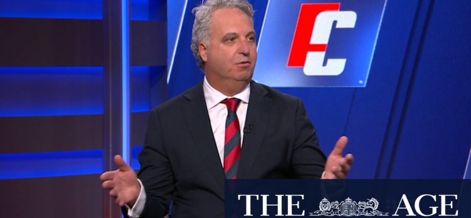 New Dees boss labels leak 'not acceptable'