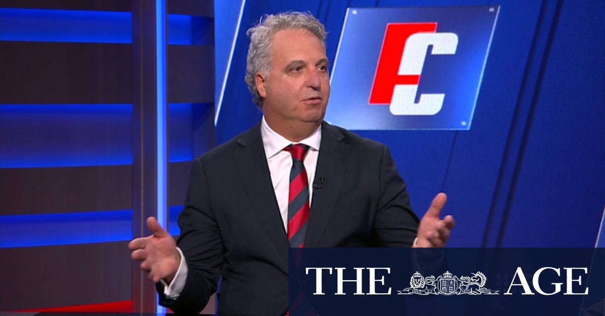 New Dees boss labels leak 'not acceptable'