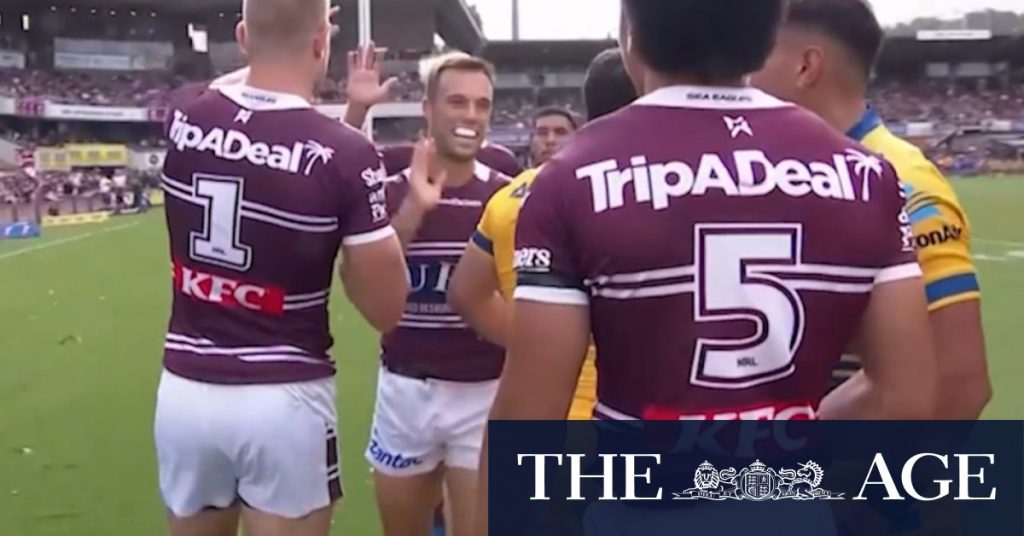 Greats call for answers to DCE 'distraction'