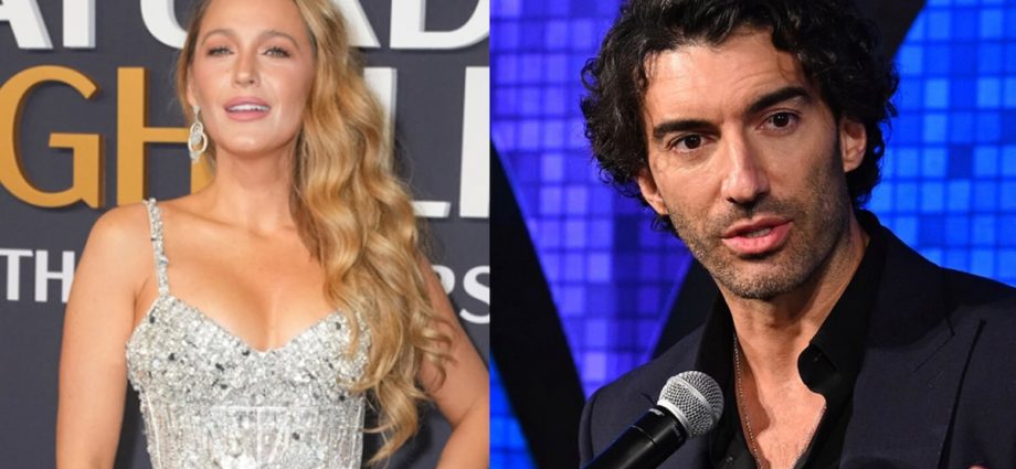 Blake Lively Says Justin Baldoni 'Hell-Bent' on Destroying Her, Trying to Silence All Victims