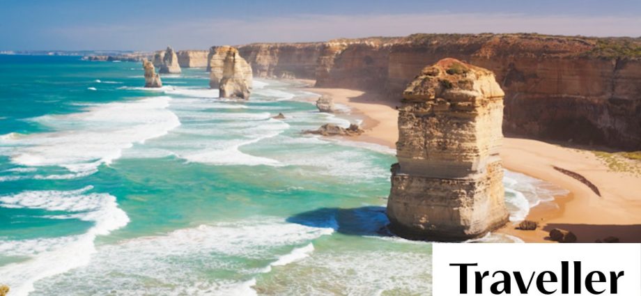 Travel quiz: How many of the Twelve Apostles are still standing?