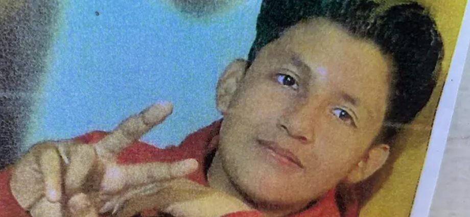 Soccer Coach For Teen Found Dead Questioned, Busted For Unrelated Sexual Assault