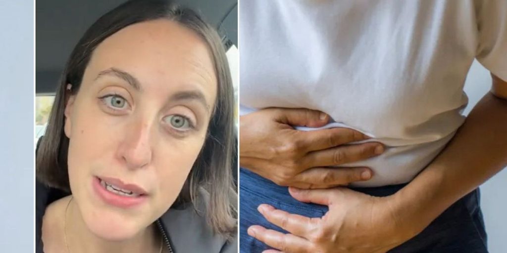 Cancer patient describes 'constant change' in bowel habits that led to stage 4 diagnosis