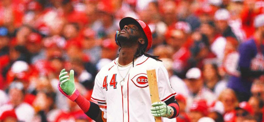 Reds become first MLB team in 65 years to lose 3 consecutive 1-0 games