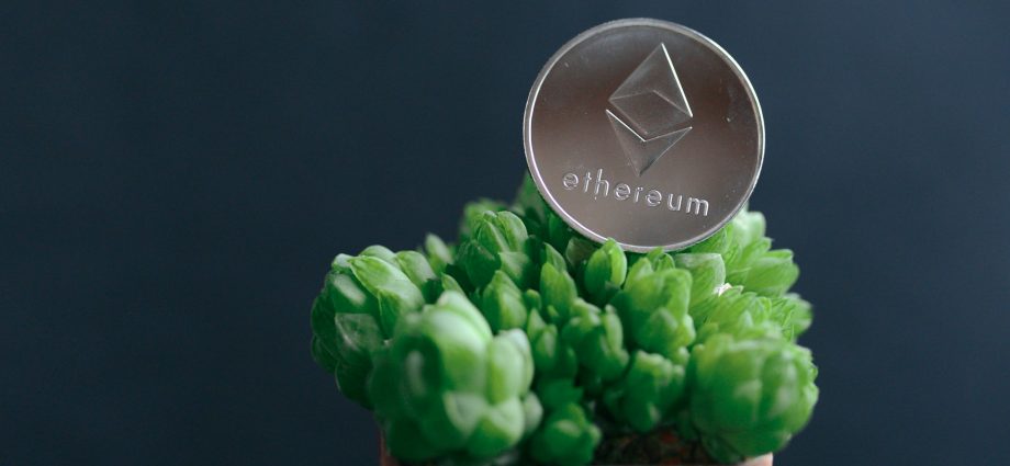 Ethereum May Be Headed To $1,200