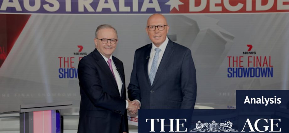 What happened in the debate? Our experts deliver their verdicts