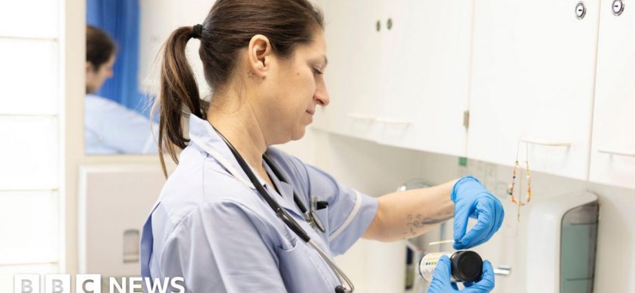 Saliva test may turn tide on prostate cancer claim scientists