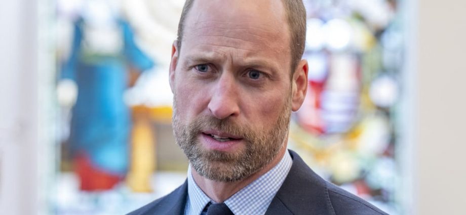 William and PM’s attendance at Pope’s funeral shows ‘respect for Catholic faith’