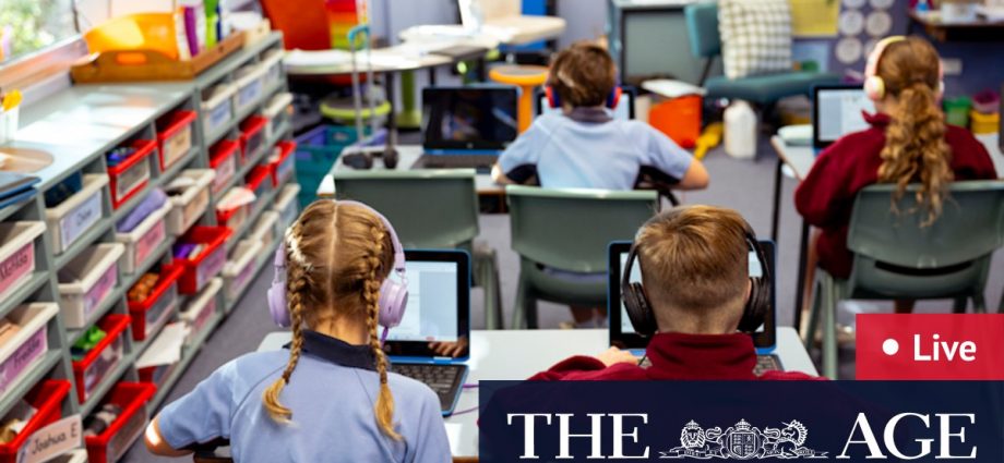 WA news LIVE: Schools back! And so are the WA student assistance payments