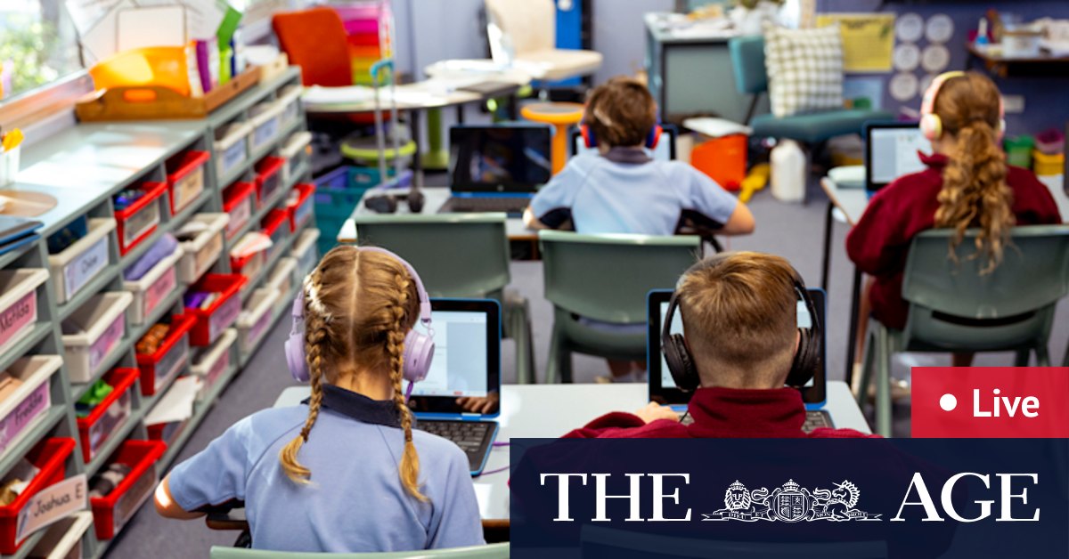 WA news LIVE: Schools back! And so are the WA student assistance payments