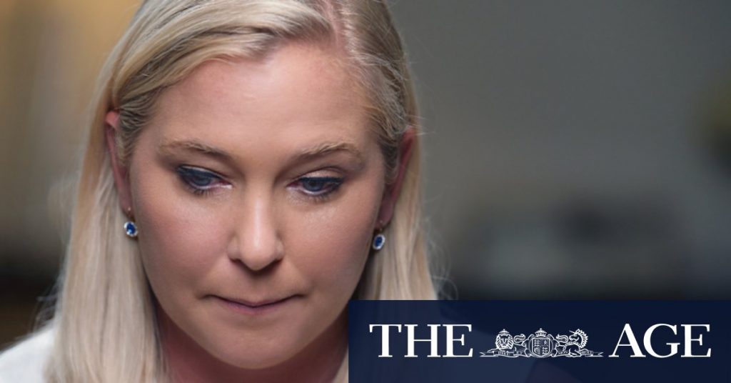 Virginia Guiffre’s family claim she accidentally told public she had days to live
