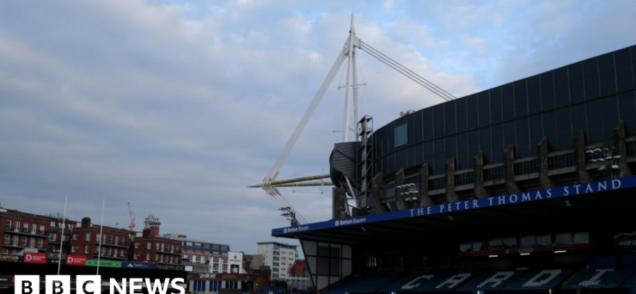 Cardiff rugby fans 'shocked and gutted' at club administration