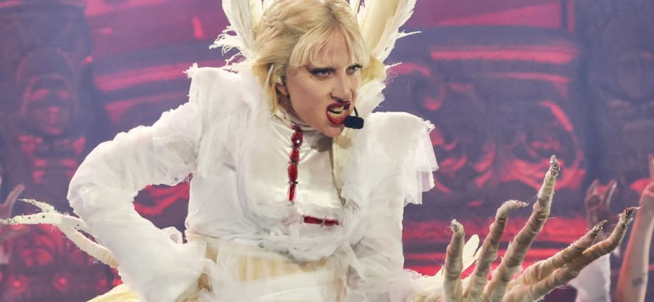 Lady Gaga Makes Mayhem, Kylie Jenner & Timothée Chalamet Pack on PDA
