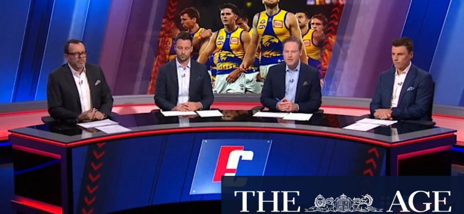 Did Hawthorn disrespect West Coast with this move?