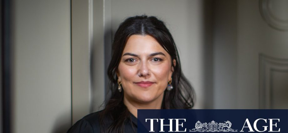 Interview with new festival director Veronica Sullivan