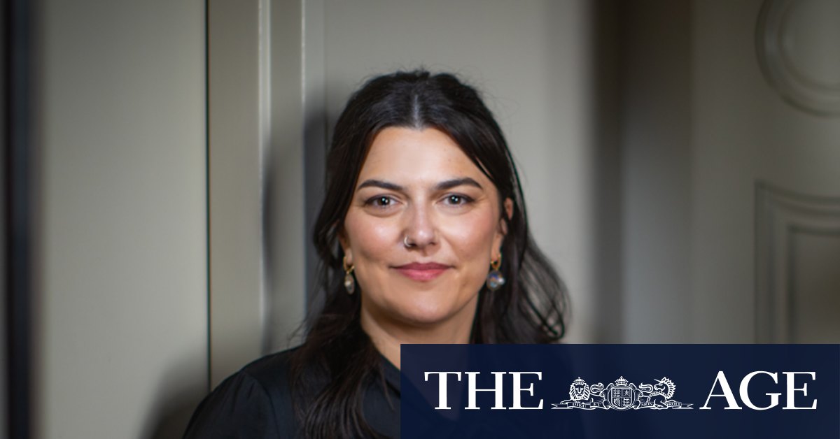Interview with new festival director Veronica Sullivan