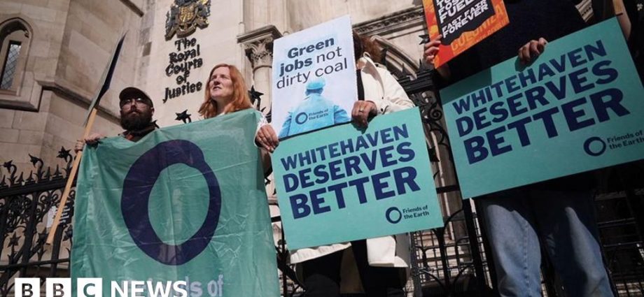 Whitehaven deep coal mine plans officially dropped
