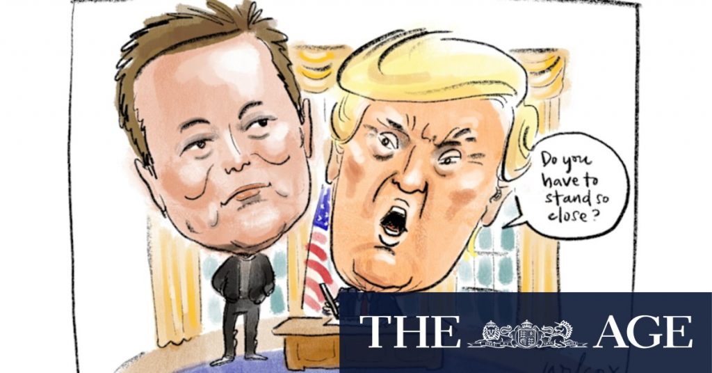 Climate is too important to leave to major parties