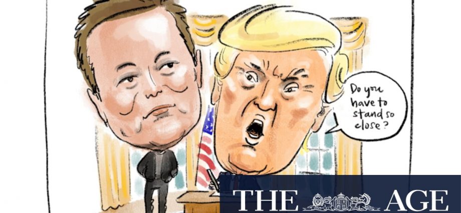 Climate is too important to leave to major parties