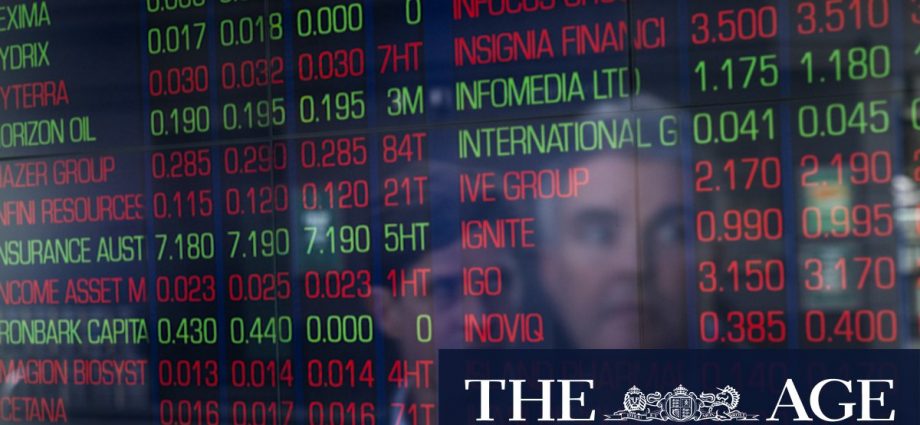 Stocks set to rise despite consumer worries about rising prices