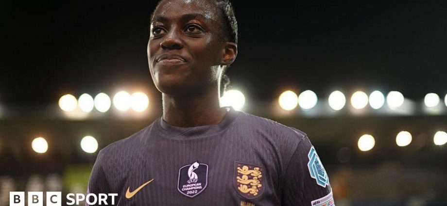 Which Lionesses helped their Euro 2025 case - and who didn't?
