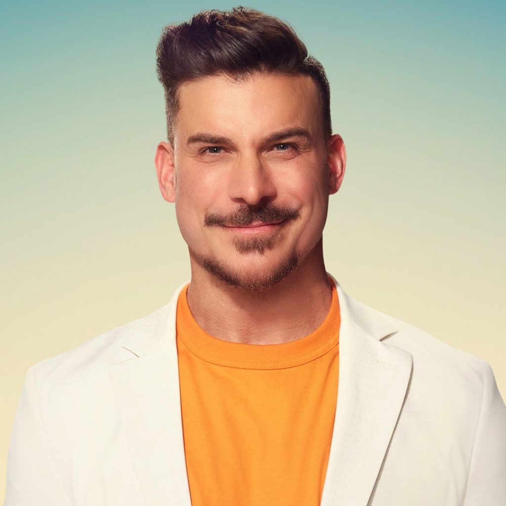 Jax Taylor Details "Faking Orgasms" When He Couldn't Perform in Bed