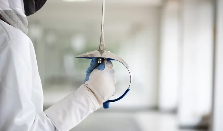 USA Fencing slammed for disqualifying female refusing to fence transgender athlete
