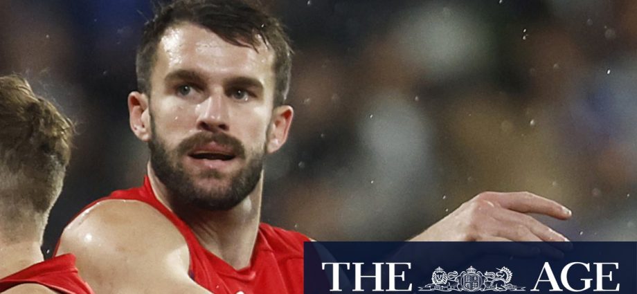 Banned Melbourne Demon Joel Smith wants shot at AFL redemption