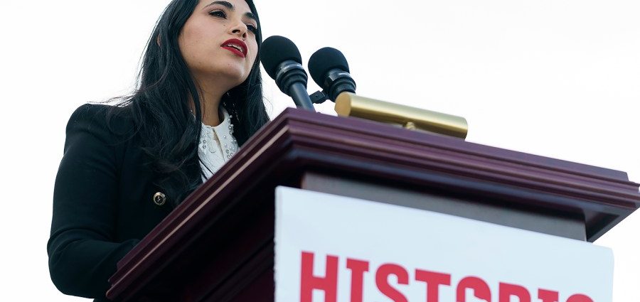 Former Texas lawmaker hospitalized after launching congressional bid