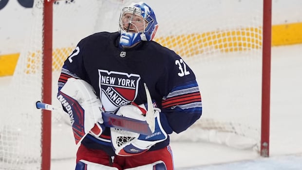 U.S. Original Six NHL clubs all miss playoffs for 1st time ever