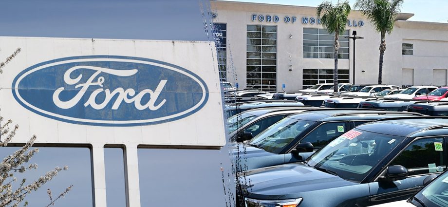 Ford Motor Company will offer employee pricing to all U.S. shoppers