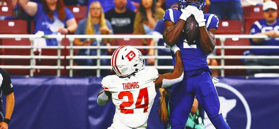 UFL 2025: Every touchdown from Week 3