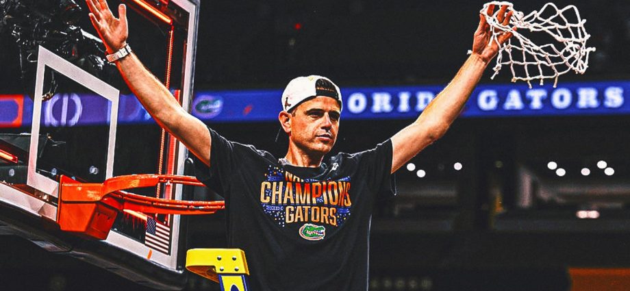 2025 March Madness betting recap: Florida winning was 'fantastic' for futures market