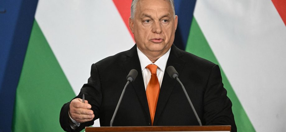 Dismantling Democracy in Hungary