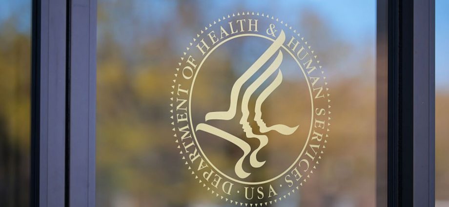 Public records offices gutted in HHS layoffs : Shots