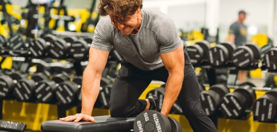 Best Pull Day Workout Routine & Exercises for Mass (2025)