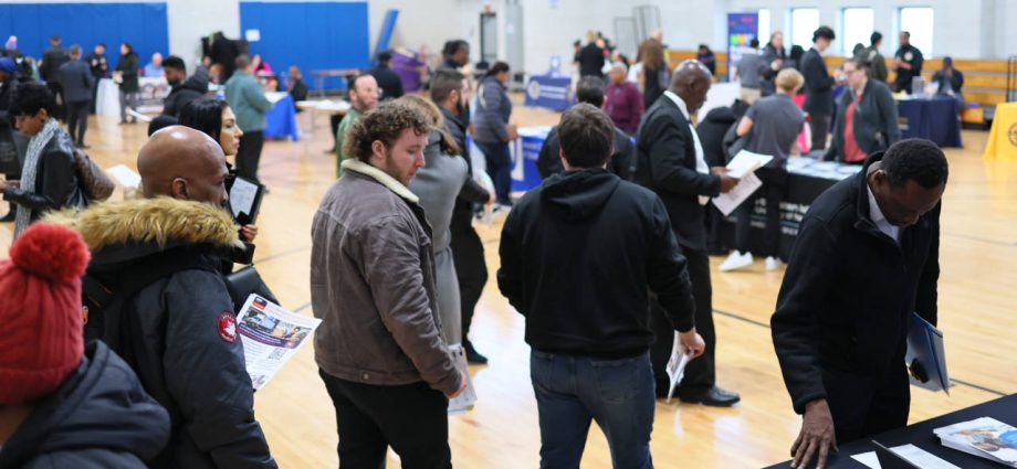 Hiring Defied Expectations in March, With 228,000 New Jobs