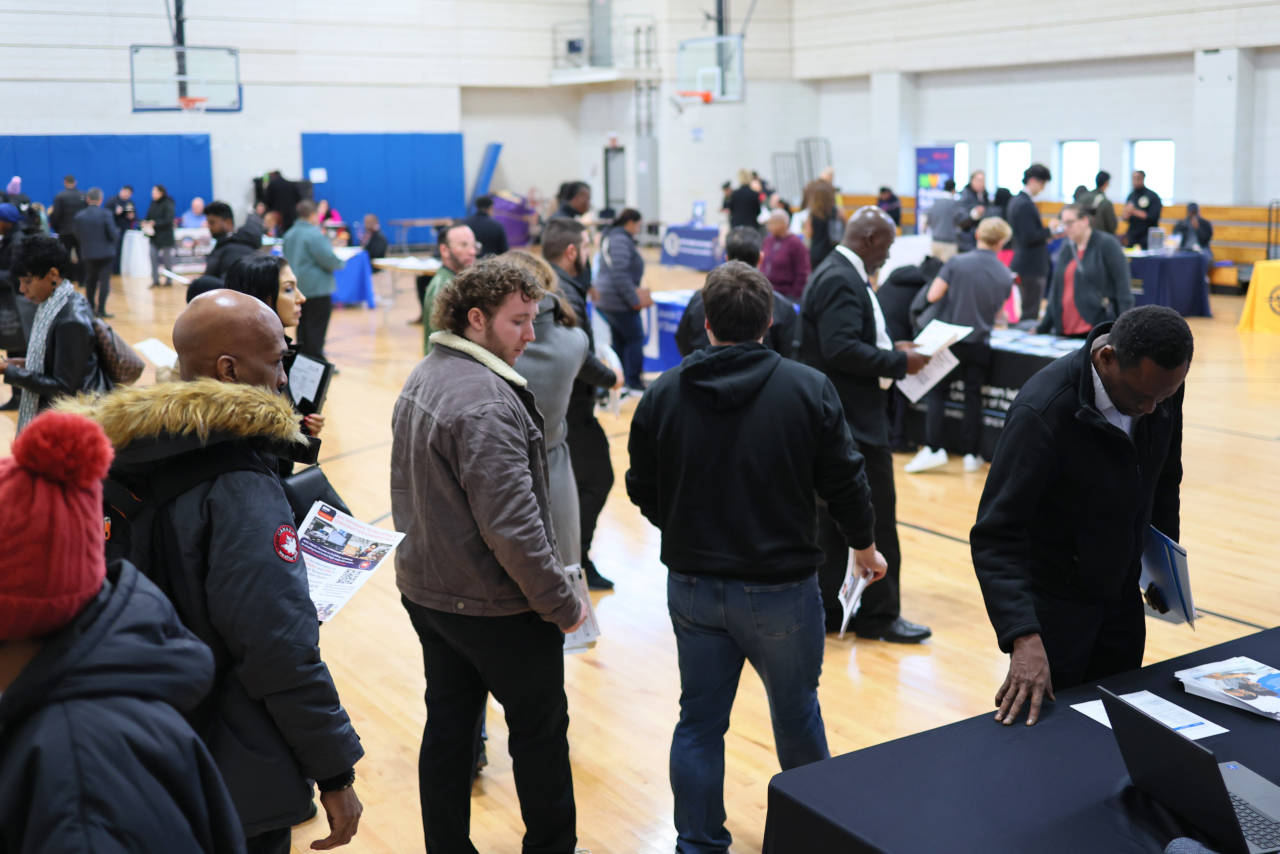 Hiring Defied Expectations in March, With 228,000 New Jobs