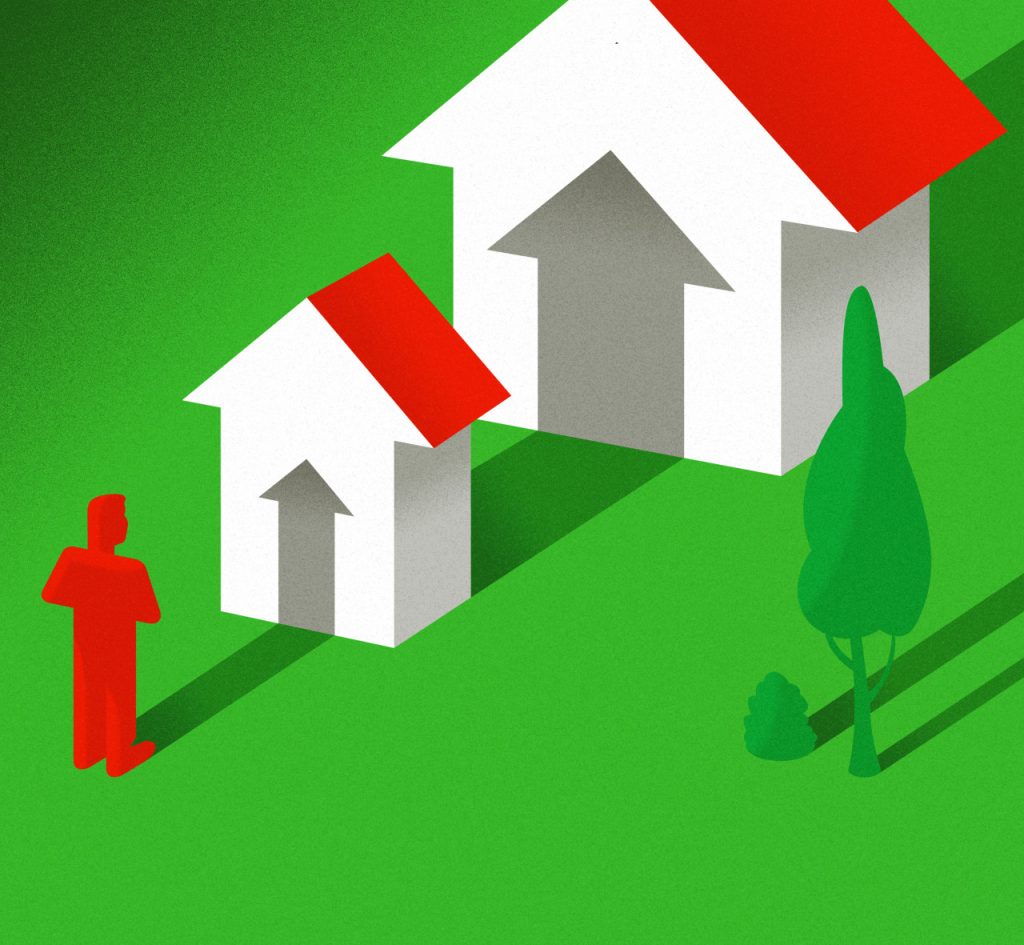 4 Ways to Add Real Estate to Your Asset Mix