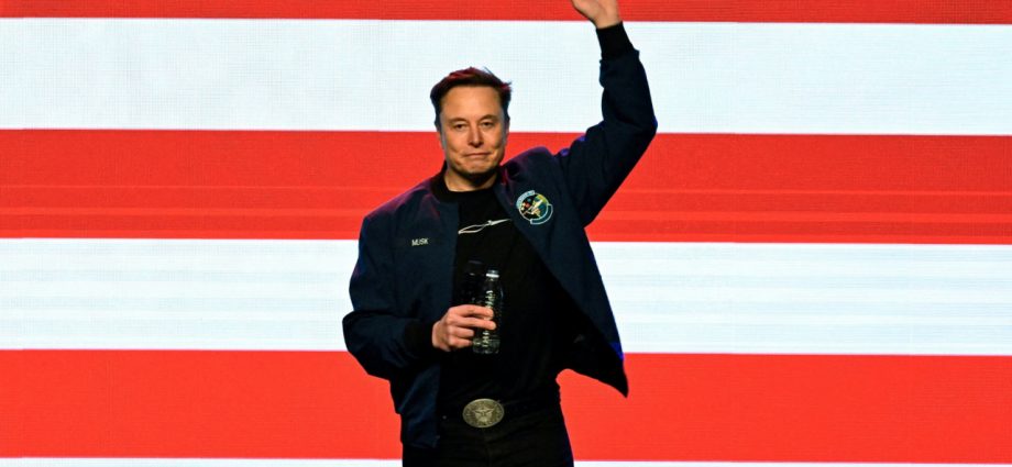 Elon Musk’s Megadeal Between X and xAI Breaks Wall Street’s Rulebook