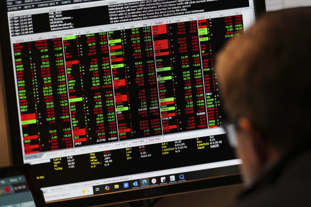 Here’s Why You Shouldn’t Check Your Portfolio Right Now