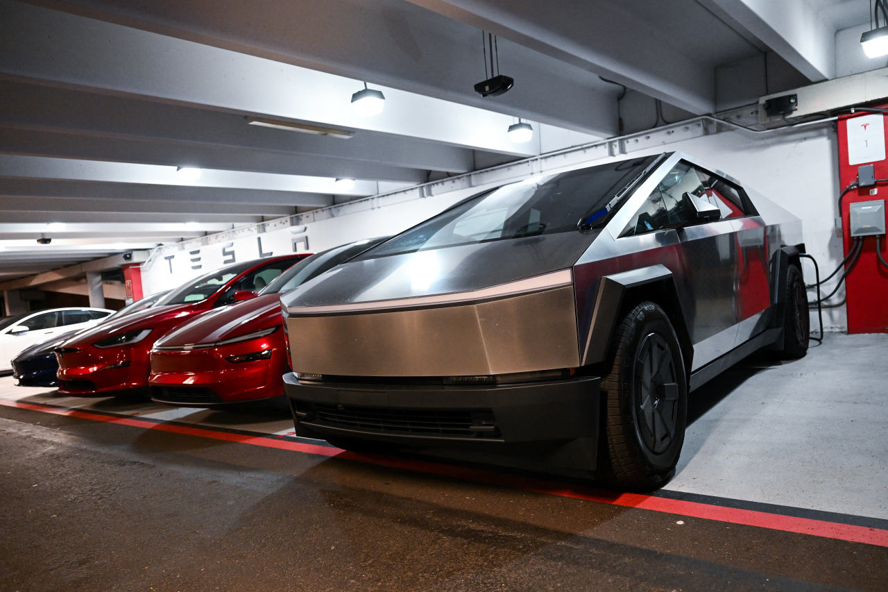 The Score: Tesla, Capital One, Boeing and More Stocks That Defined the Week