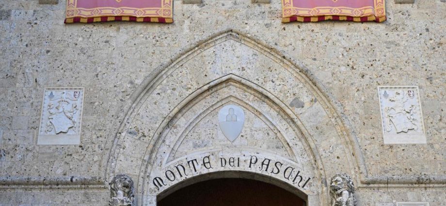 Monte Dei Paschi Gets Italy’s Green Light for Mediobanca Deal as Top Shareholders Signal Support