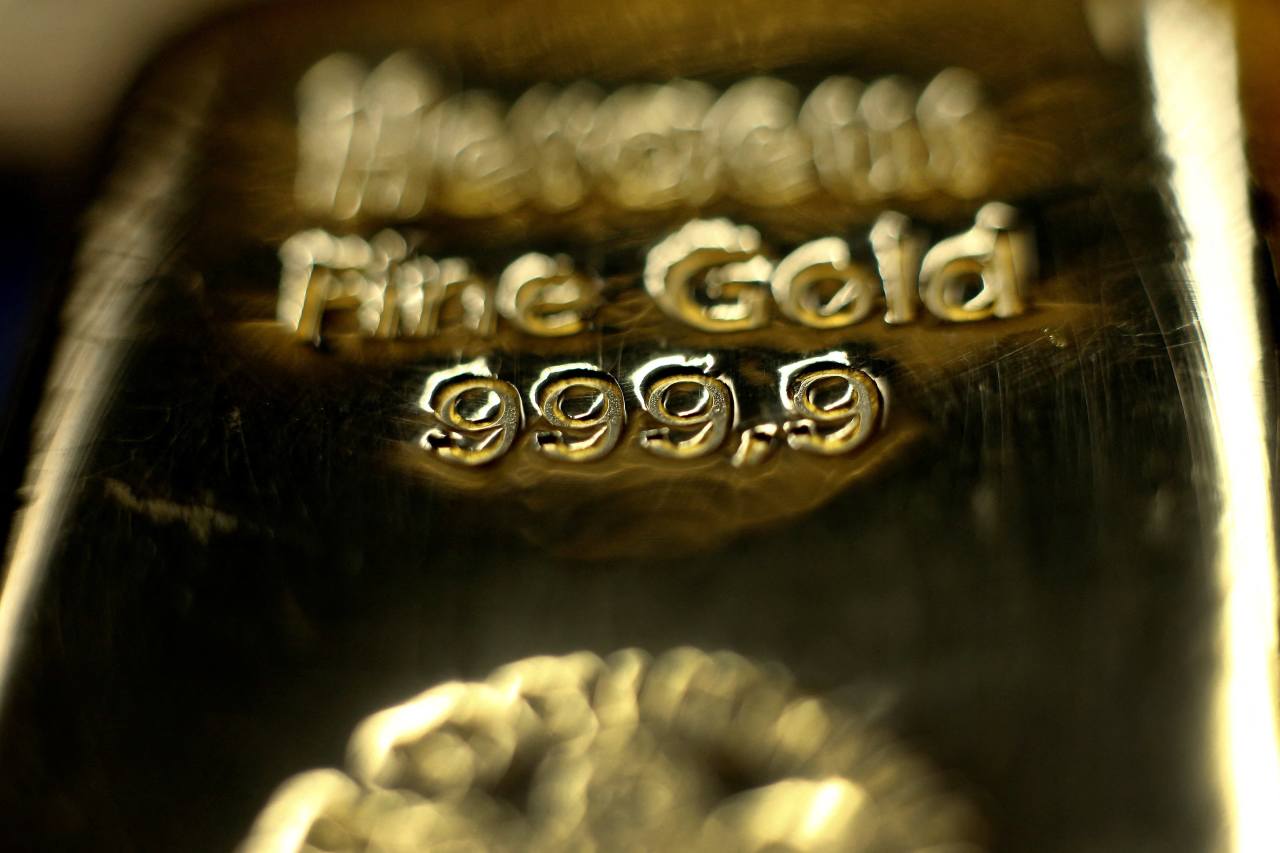 Gold Demand Shone in Early 2025 on Renewed ETF Inflows, Report Says