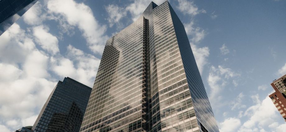 Goldman Sachs Profit Surges, Powered by Trading Revenue