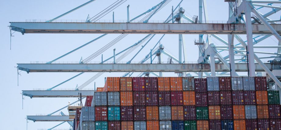 A Step-by-Step Look at How Trump’s New Tariffs Will Be Implemented