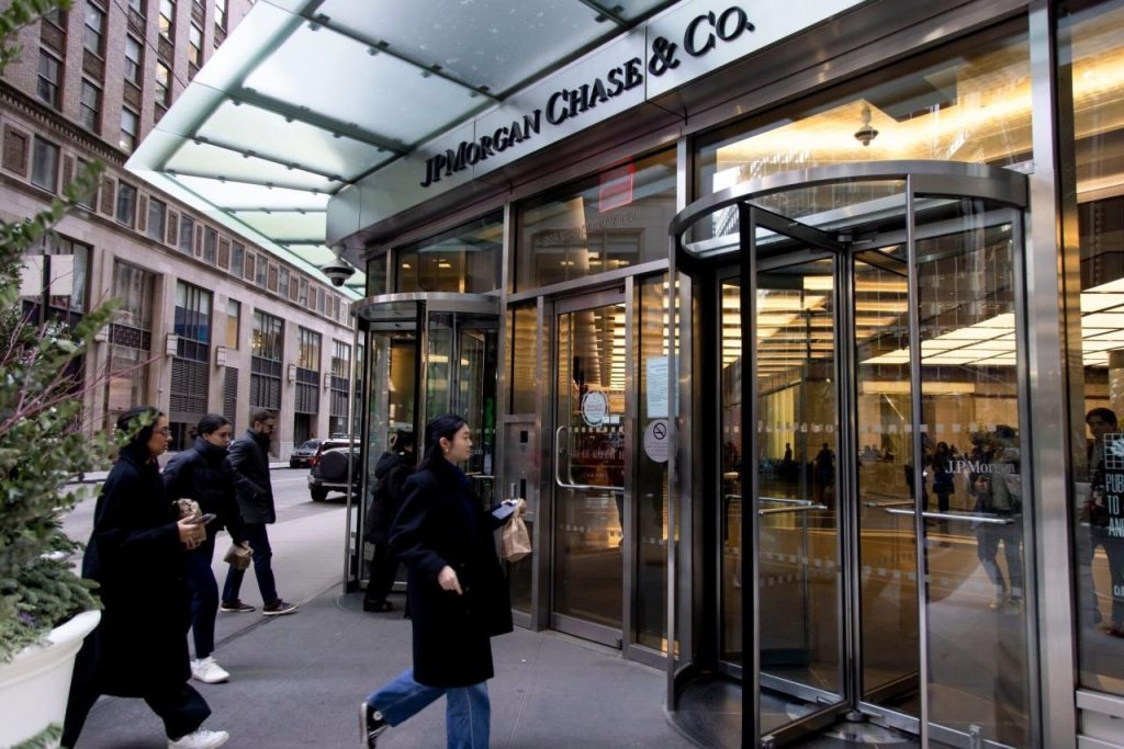 Banks Don’t Pay Tariffs, but Tariffs Will Cost Them